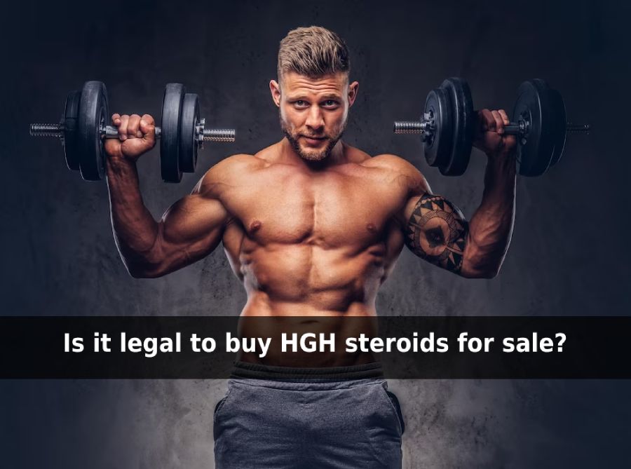 hgh steroids for sale